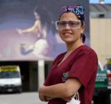 Vacunación contra el coronavirus: 22.000 agentes sanitarios sortean el miedo a contagiarse