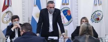  «Todos tenemos que defender a Rosario»