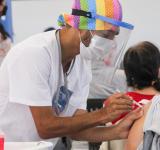 “SANTA FE está entre las cinco provincias con mayor porcentaje de vacunas aplicadas”