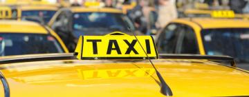 La Municipalidad definió un cronograma para el servicio de taxis durante los fines de semana