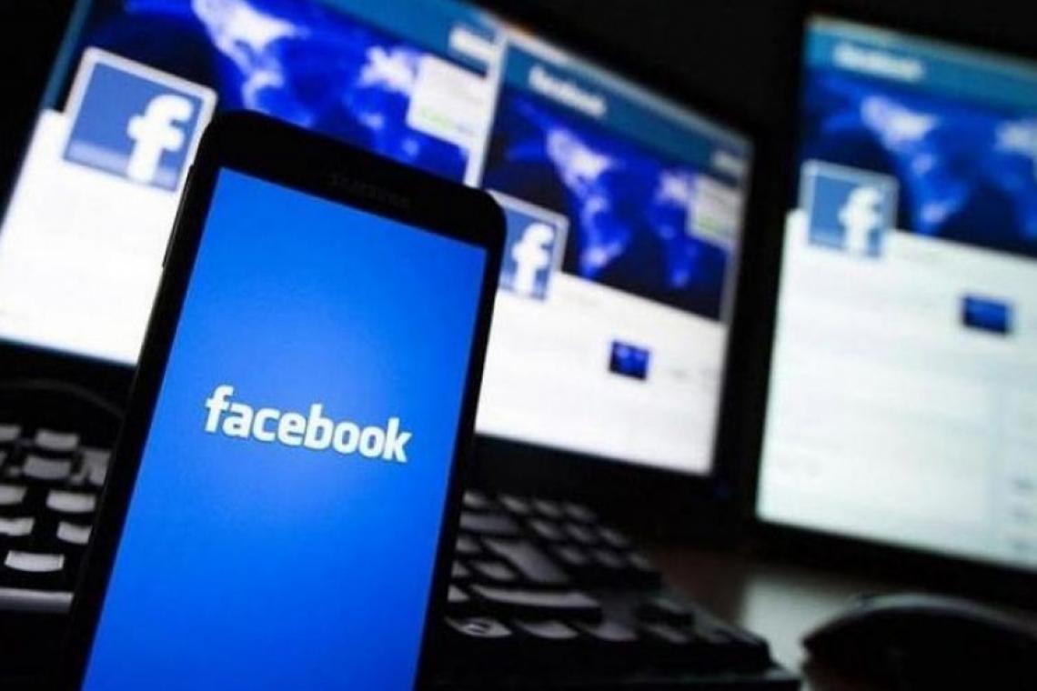 Facebook atribuyó el apagón a un "cambio de configuración defectuoso" en su sistema