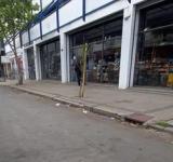 Comienzan las obras en San Martín y 27 de Febrero con corte de calzadas