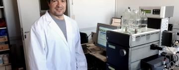 Científicos argentinos descubren un mecanismo de envejecimiento molecular del coronavirus