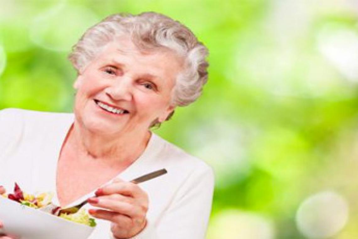 Prevención del Deterioro Cognitivo: «Una dieta saludable es crucial para tener una salud cerebral óptima»