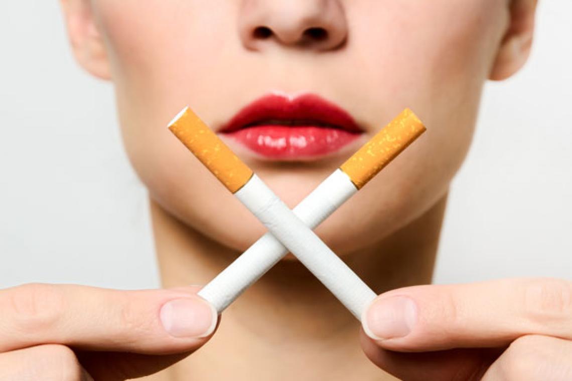Está abierta la preinscripción a un nuevo curso online para dejar de fumar