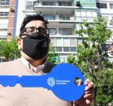 El programa Hoy Alquilo presenta nuevas condiciones para la línea de créditos