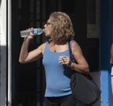 El municipio recomienda extremar medidas preventivas para evitar golpes de calor