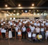 Plan Cuidar: 584 organizaciones sociales firmaron su adhesión a la Red de Cuidados de Rosario