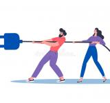 Desintoxicación digital en niños ¿Cómo alejarlos de las pantallas durante el verano?