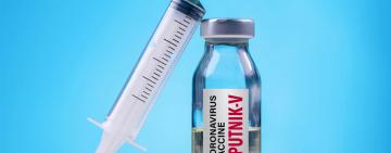 Anunciaron la aplicación de una tercera dosis a personal de salud y mayores de 70 años