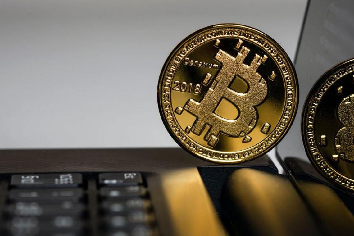 Las criptomonedas se desploman más del 9% y el bitcoin retrocede a US$ 60.000