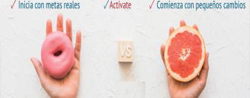 Cambios en el estilo de vida ayudan a prevenir o retrasar la aparición de la diabetes