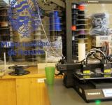Rosario tendrá su primer Congreso de Impresión 3D