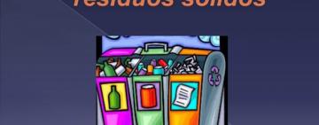 ¿Qué son los residuos? ¿Cómo se clasifican?