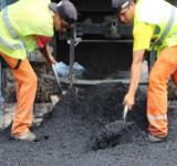 El municipio reparará 1.500 calles con una inversión total de $1.600 millones