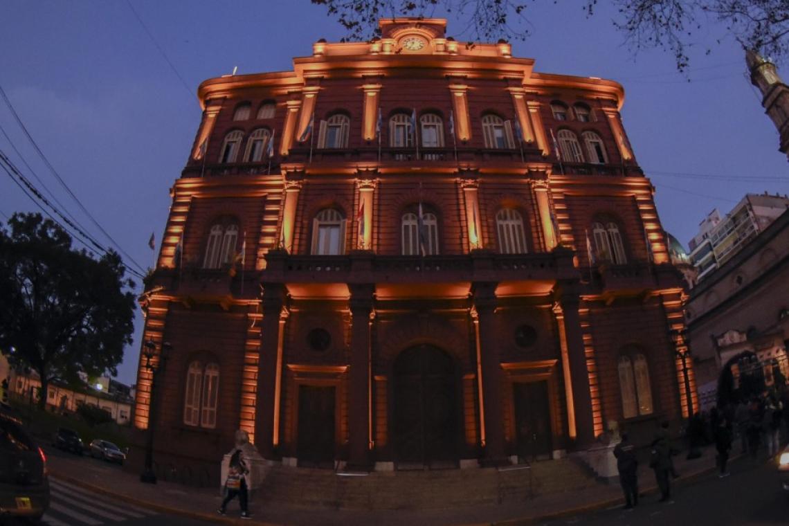 La Municipalidad de Rosario informa el funcionamiento de los servicios para este viernes y el miércoles 8