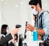 El Gobierno implementará el pase sanitario a partir del 1° de enero