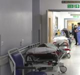 Covid: "Muchos de los que ingresan contagiados están sin vacunar y piden una dosis, pero ya es muy tarde"