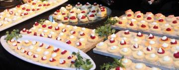 Fiestas: el municipio brinda recomendaciones para el consumo responsable de alimentos