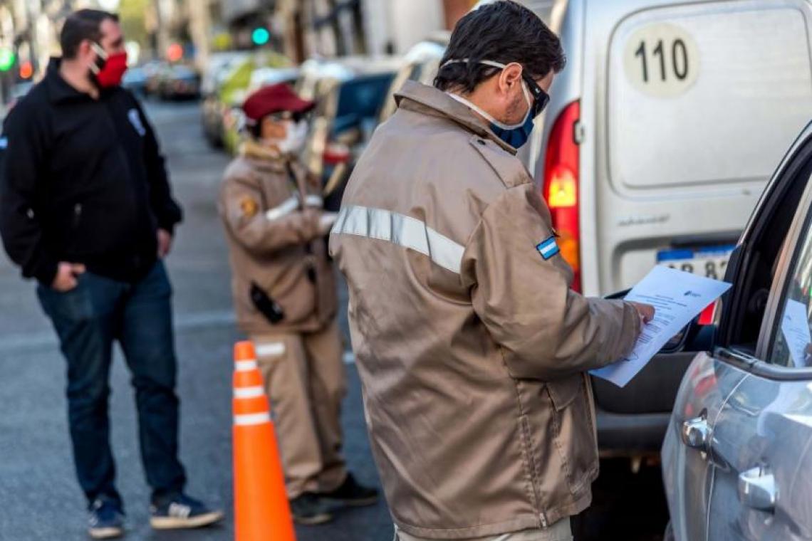 La Municipalidad presentó el operativo de control para Nochebuena