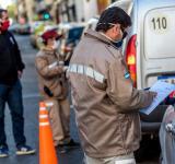 La Municipalidad presentó el operativo de control para Nochebuena