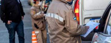 La Municipalidad presentó el operativo de control para Nochebuena