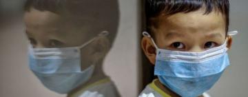 Se duplicó la internación de niños por coronavirus e instan a vacunarse