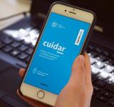 La App Cuidar permitirá acceder al Pase Sanitario y también realizar un autotest