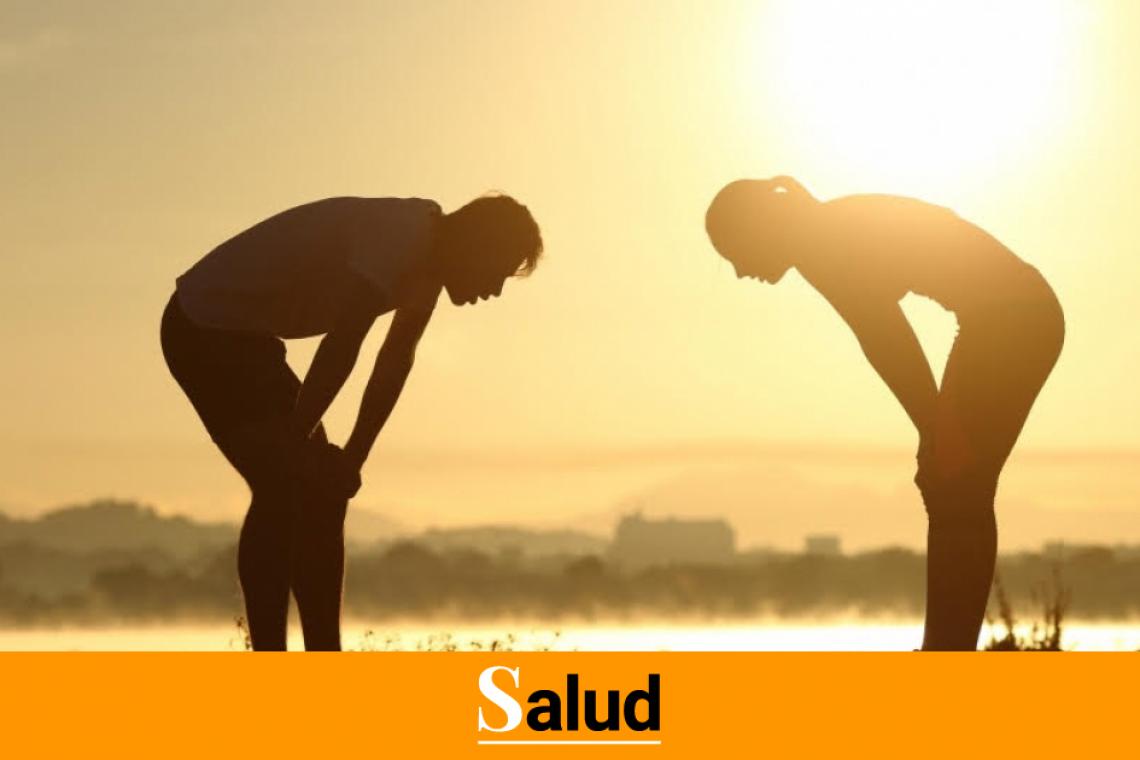 Cómo hidratarse adecuadamente para evitar un golpe de calor