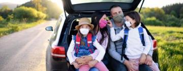 5 PREGUNTAS CLAVE PARA VIAJAR EN PANDEMIA