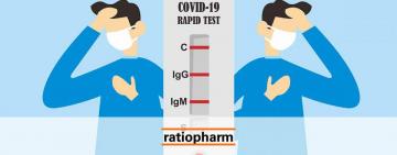 Covid: qué diferencias hay entre una PCR y la prueba de antígenos