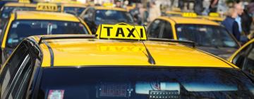 La Municipalidad lanzó una convocatoria para aspirantes a licencias de taxis
