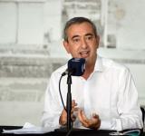 El intendente dio positivo de Covid: en buen estado de salud y trabajando de manera remota
