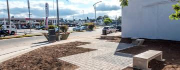 Plazas de Bolsillo: el municipio busca baldíos para convertirlos en espacios de recreación
