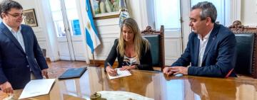 Comunicado oficial de la Municipalidad de Rosario