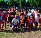 Plan Cuidar: el Municipio promueve la inclusión recreativa durante el verano