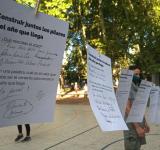 Participación: vecinas y vecinos priorizan propuestas para fortalecer la convivencia