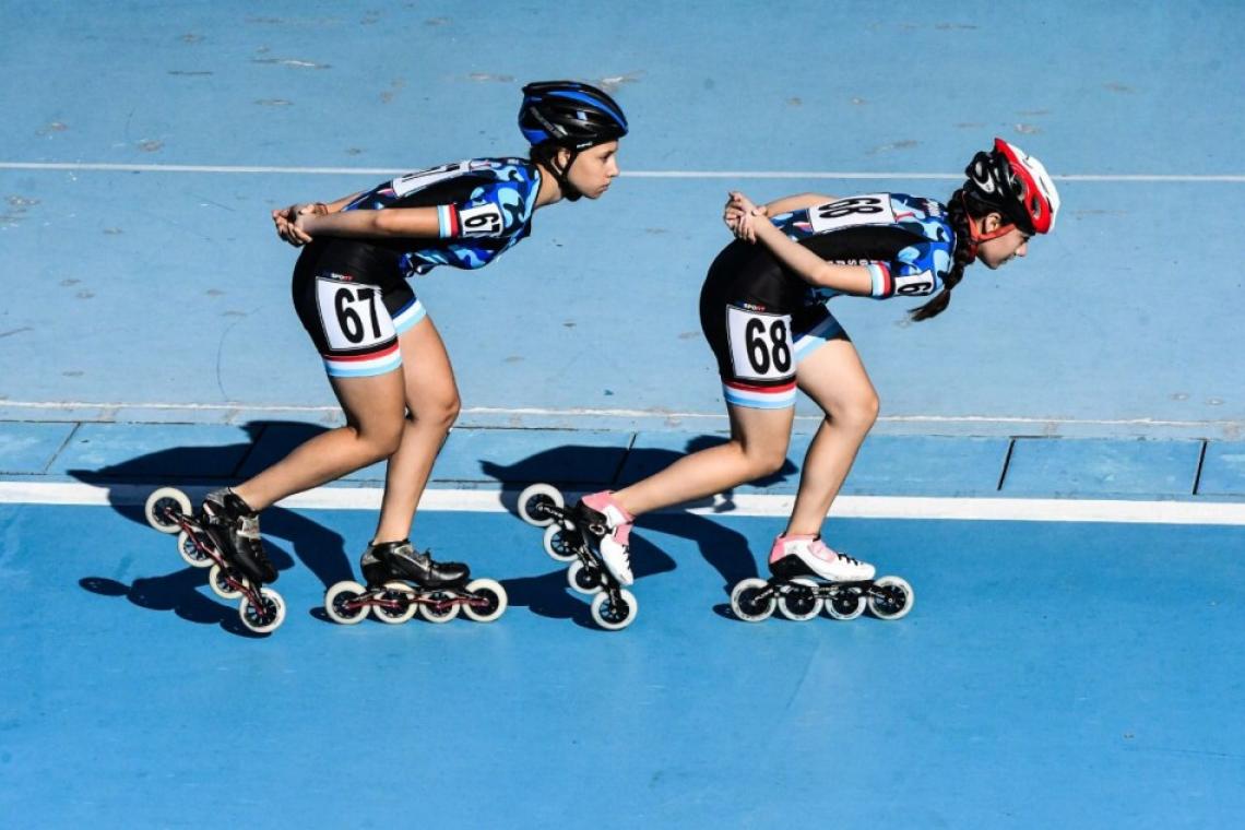 III Juegos Suramericanos de la Juventud: llega a la ciudad uno de los eventos deportivos más importantes del continente