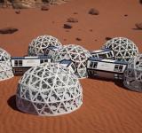 En la Rioja se desarrollarán las pruebas para la colonización de Marte