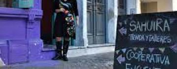 Se presentó «Juntas hacemos economía», un ciclo de talleres que contribuye al empoderamiento de las mujeres