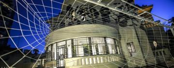 La Municipalidad de Rosario abre concurso para la dirección del Museo de la Memoria