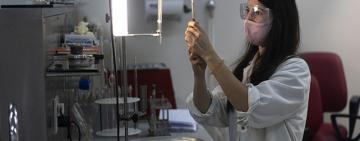 Las claves de la vacuna argentina contra el coronavirus que comenzará a probarse en humanos