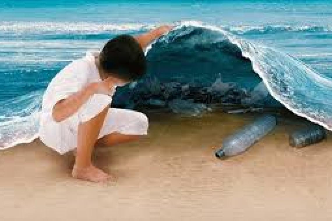 Más de 13 millones de personas al año mueren por causas ambientales evitables