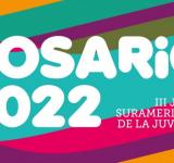 Llegó el día: arrancan los III Juegos Suramericanos de la Juventud
