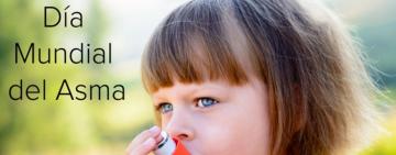 Asma: especialistas aseguran que los tratamientos permiten una calidad de vida normal