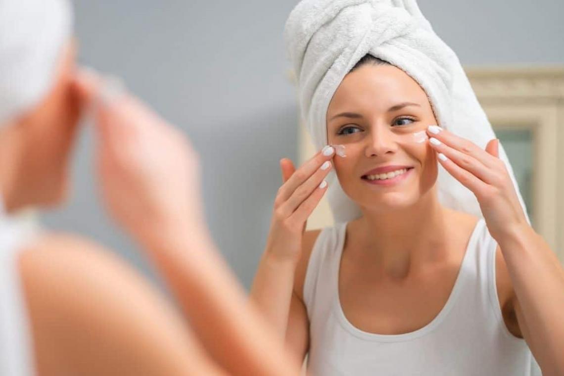 Vitamina C, ácido hialurónico, retinol: qué tan efectivos son realmente contra el envejecimiento de la piel según la ciencia