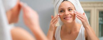 Vitamina C, ácido hialurónico, retinol: qué tan efectivos son realmente contra el envejecimiento de la piel según la ciencia