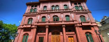 Miércoles 18: habrá transporte gratis para censistas y se informa el cronograma de servicios