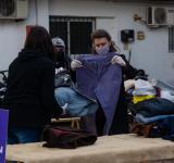 El Municipio convoca a 30 voluntarios y voluntarias para recuperar materiales textiles