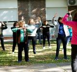 Laboratorio Cultural Carrasco: un espacio con talleres que revitalizan